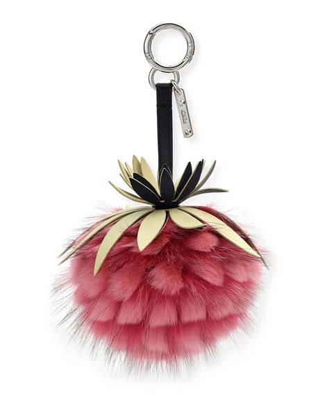 fendi ananas|Fendi online shopping.